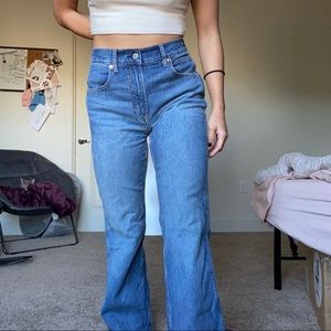 [SOLD💕] Flare jeans